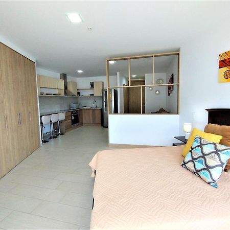 One Apartments Quito Esterno foto