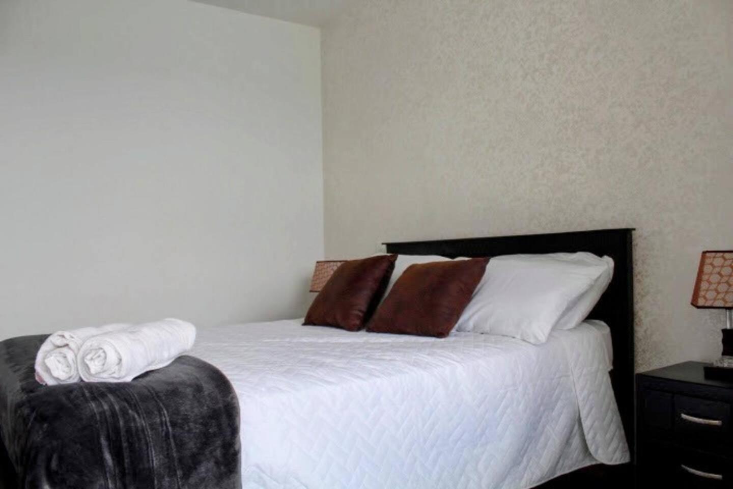 One Apartments Quito Esterno foto