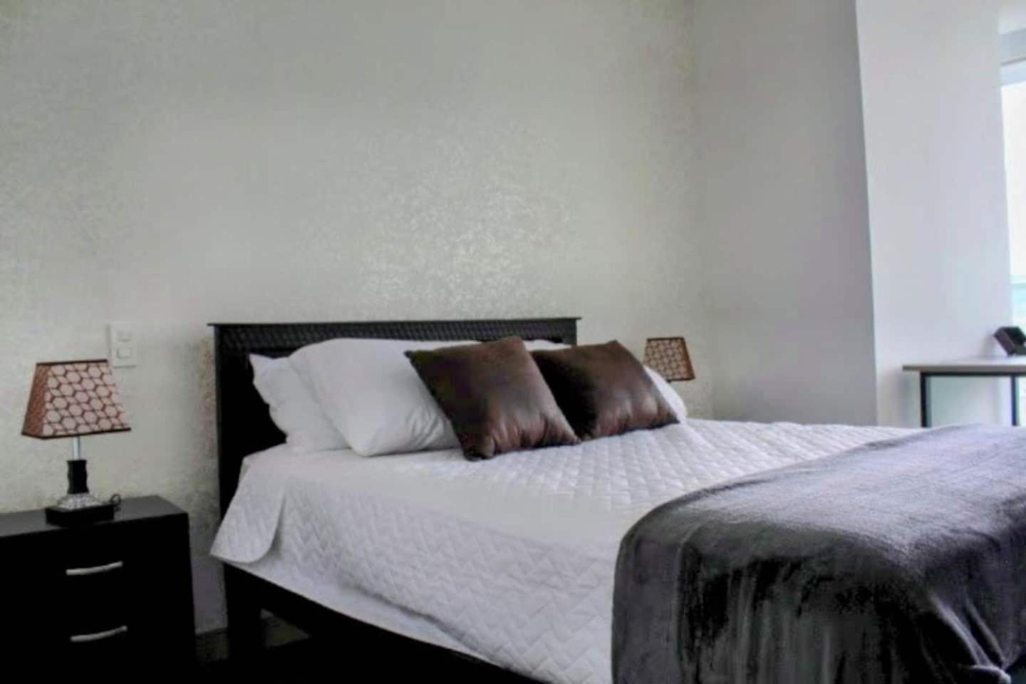 One Apartments Quito Esterno foto