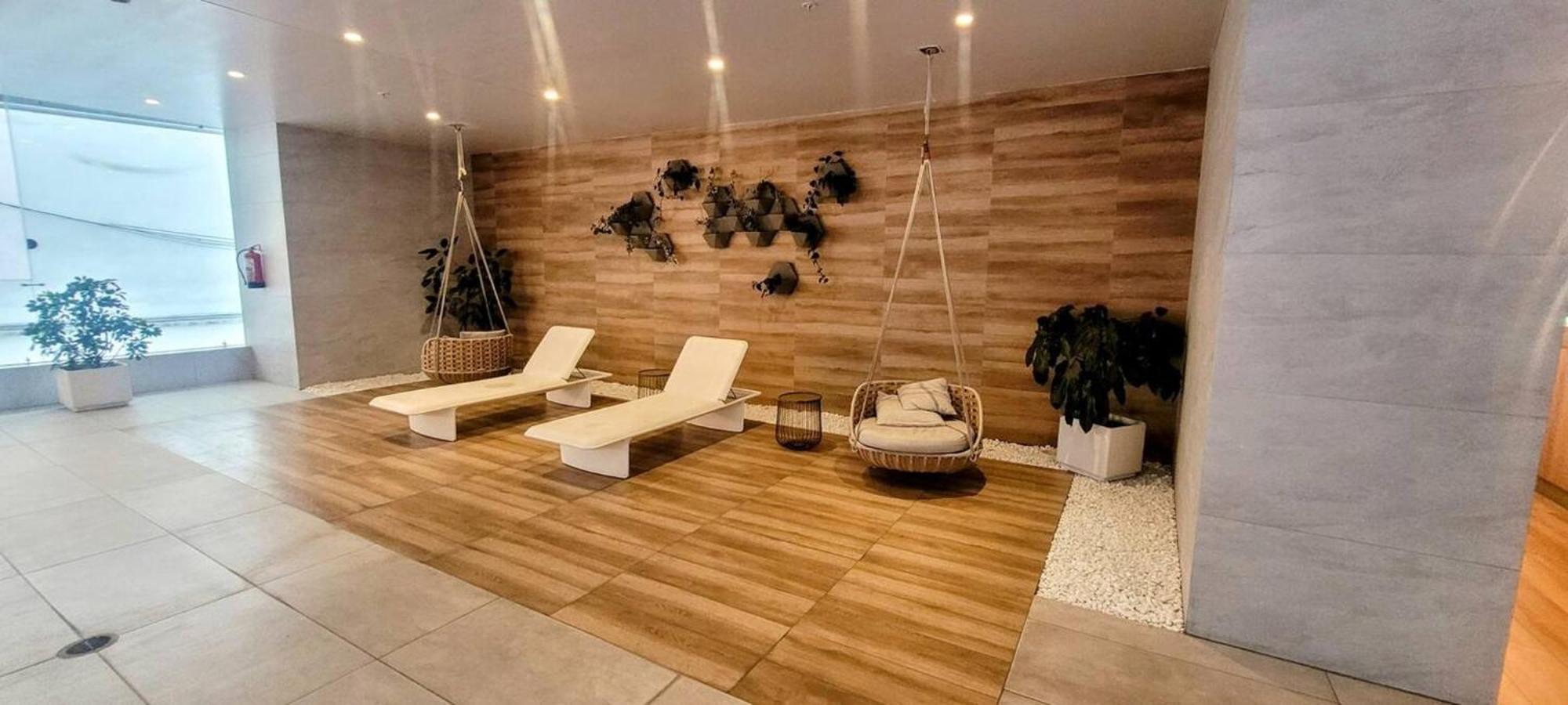 One Apartments Quito Esterno foto