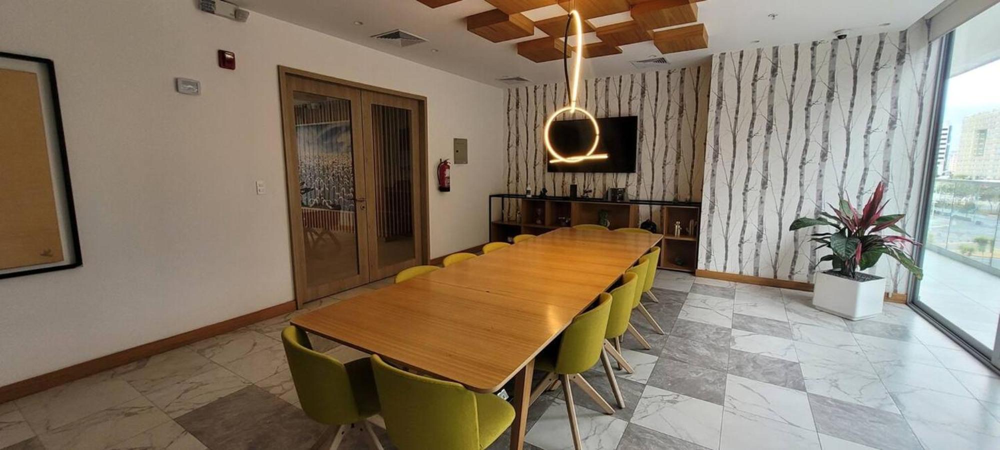 One Apartments Quito Esterno foto