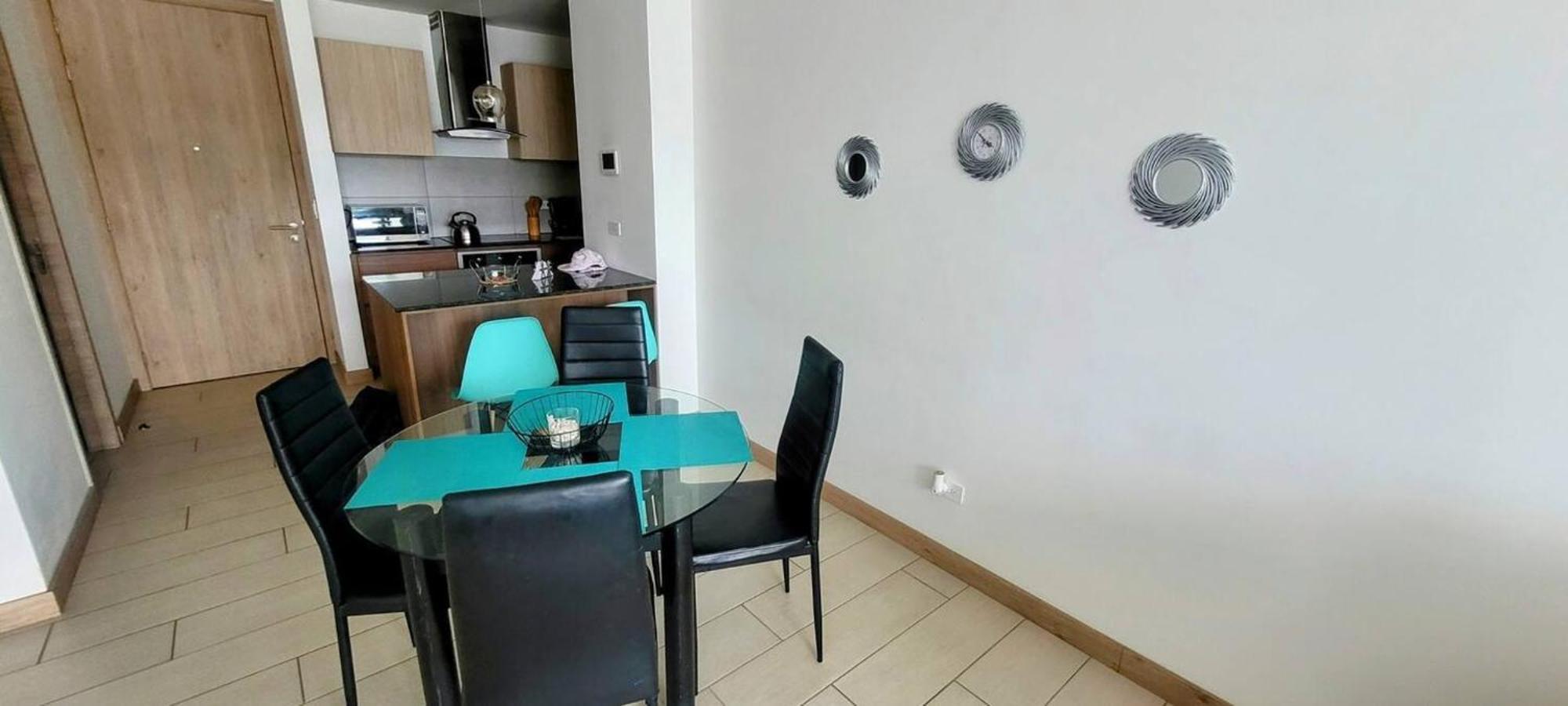One Apartments Quito Esterno foto