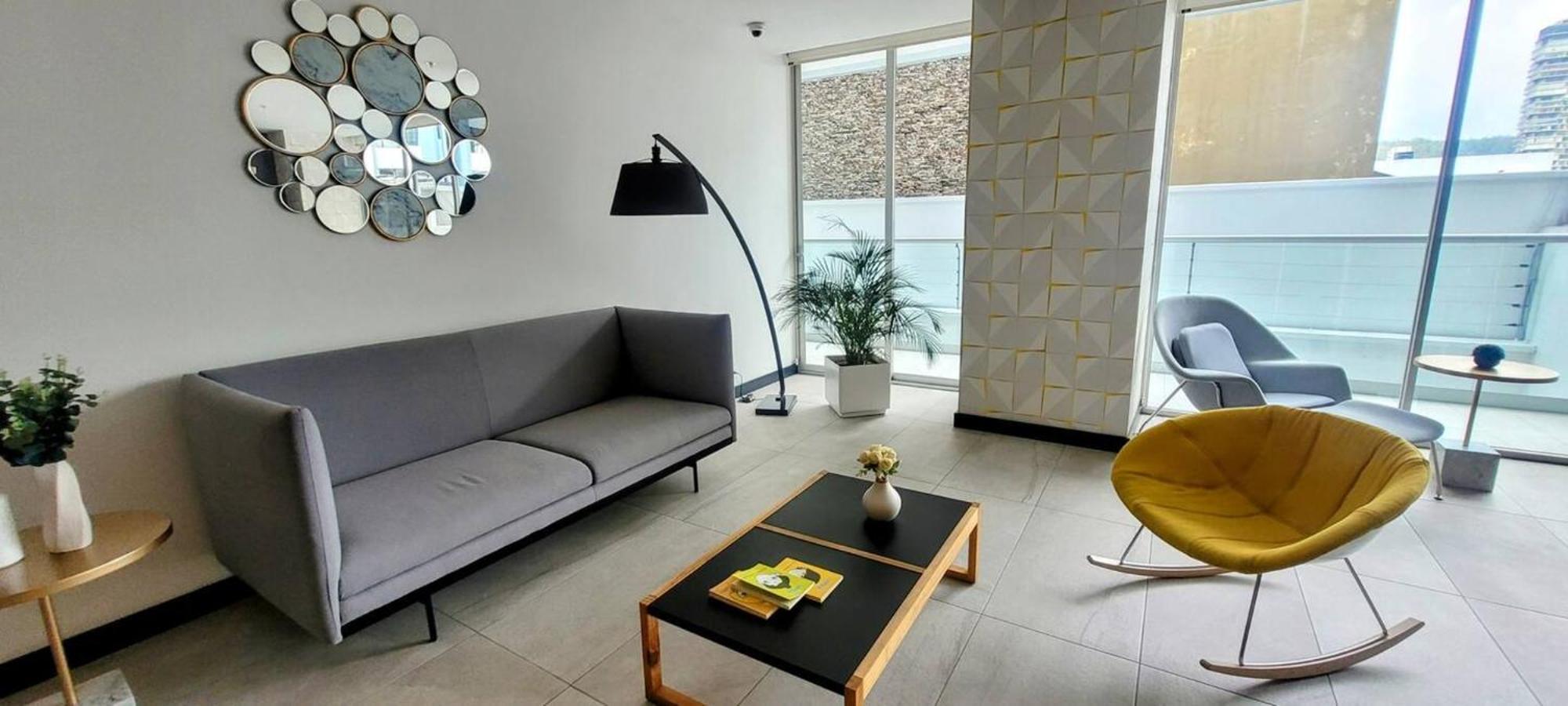 One Apartments Quito Esterno foto