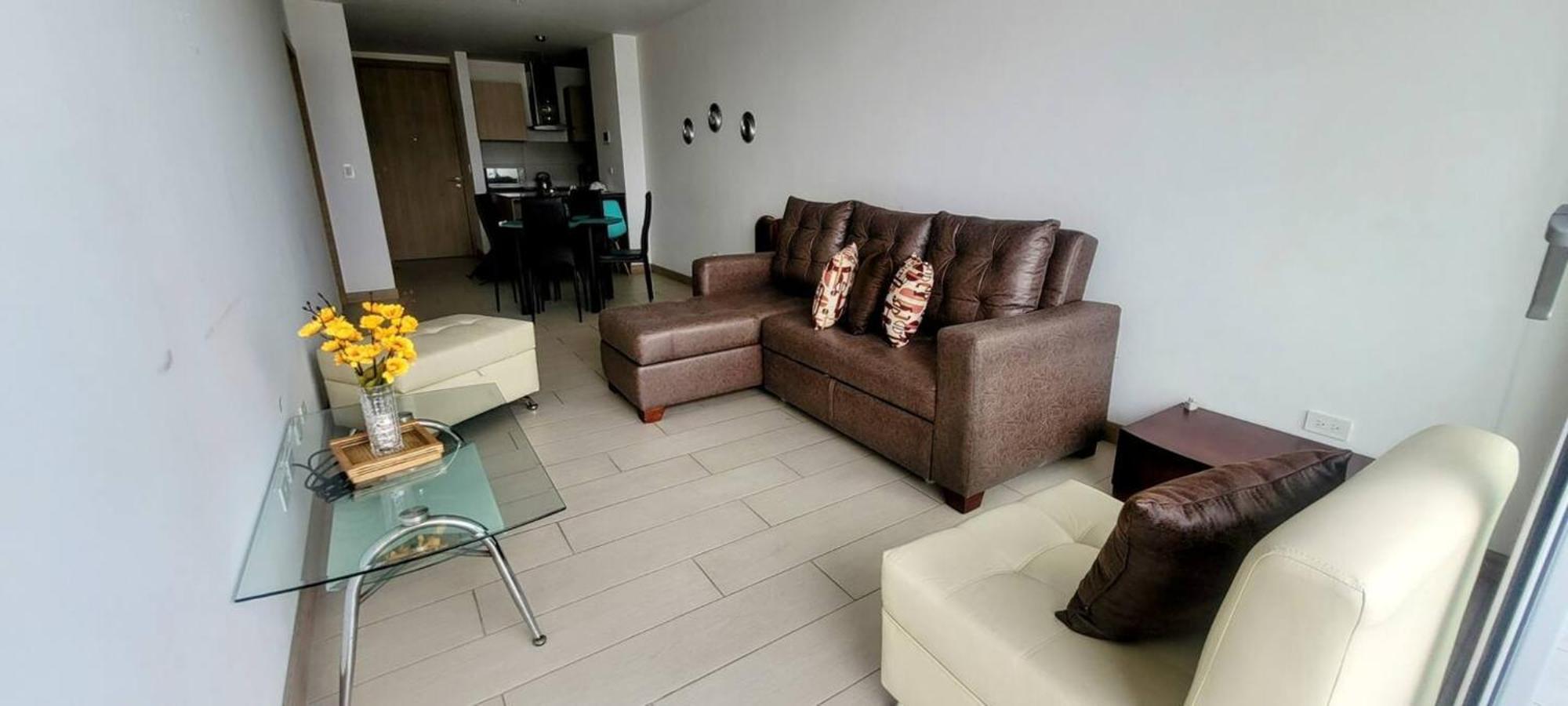 One Apartments Quito Esterno foto