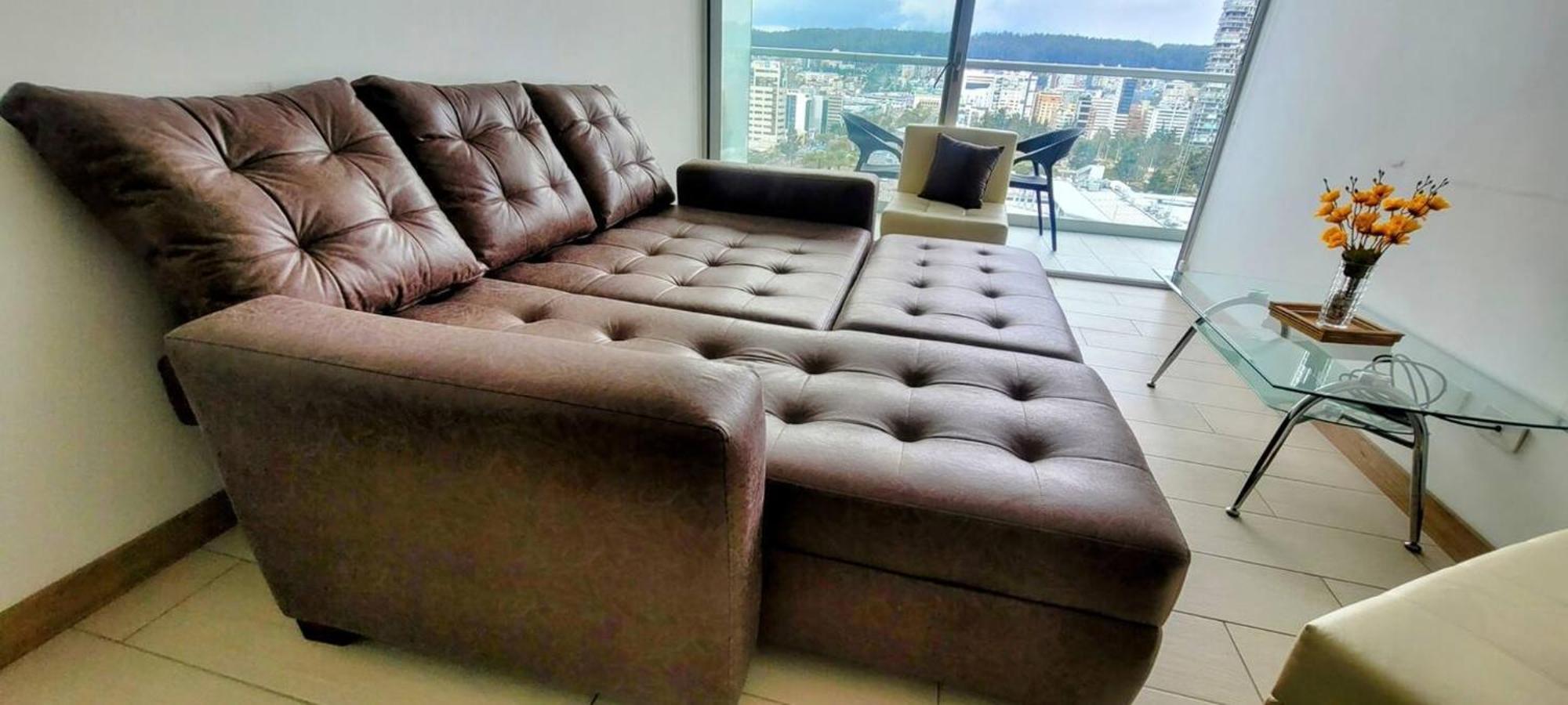 One Apartments Quito Esterno foto