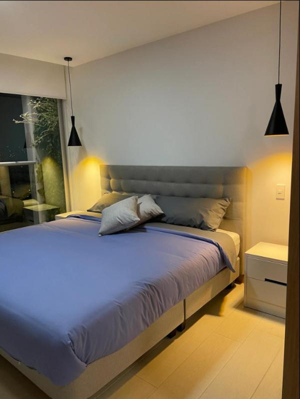 One Apartments Quito Esterno foto