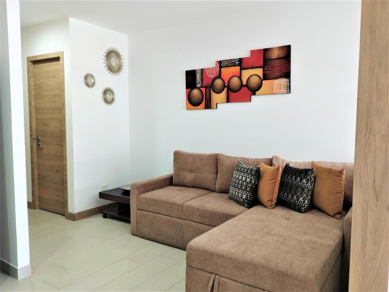 One Apartments Quito Esterno foto